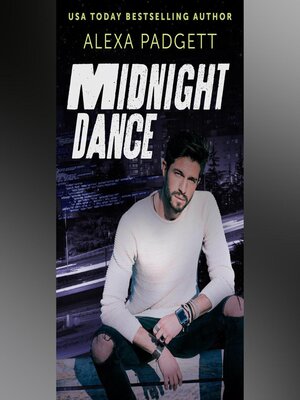 cover image of Midnight Dance